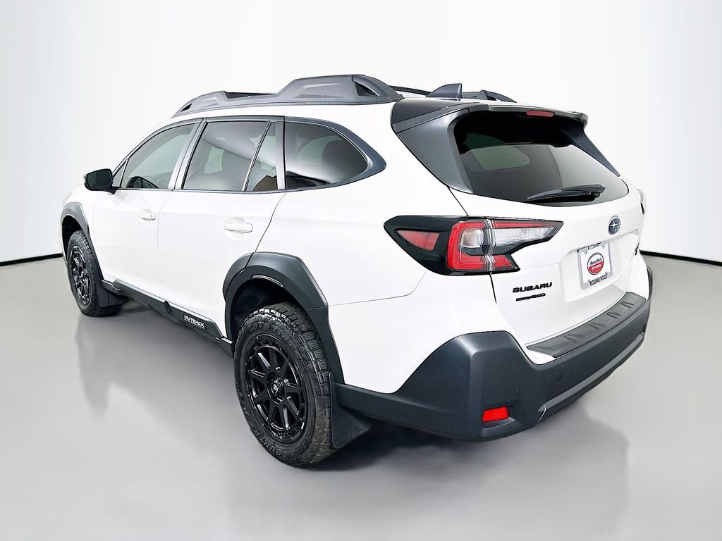 Thumbnail: 2025 Subaru Outback - 7