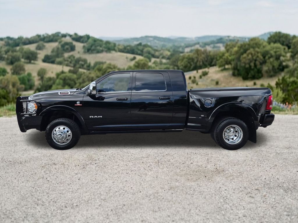 Used Car 2023 Ram 3500  Laramie Longhorn For Sale Under $80,000 In Austin, Texas