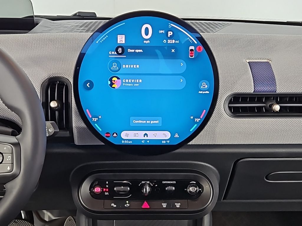 Thumbnail: 2025 MINI Cooper - 26