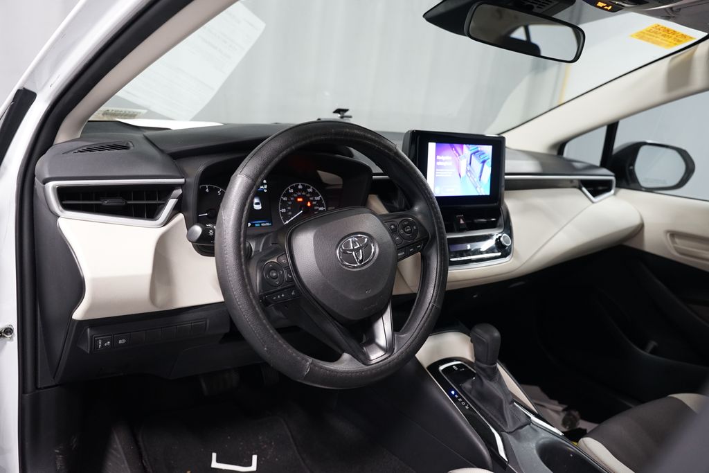 Thumbnail: 2023 Toyota Corolla - 7