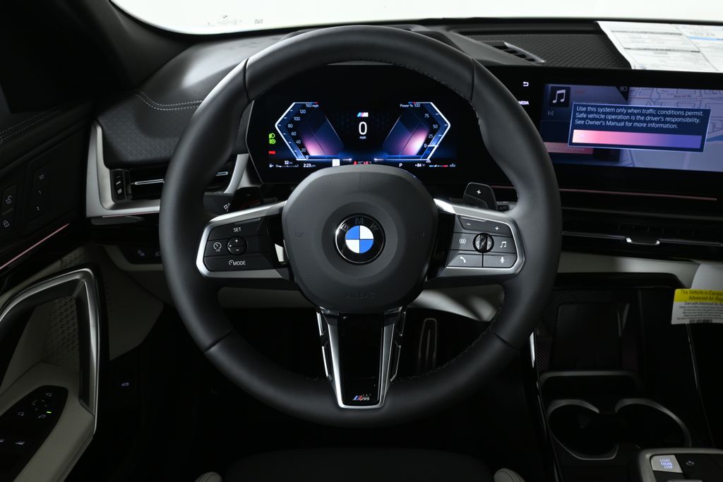 Thumbnail: 2026 BMW X2 - 18