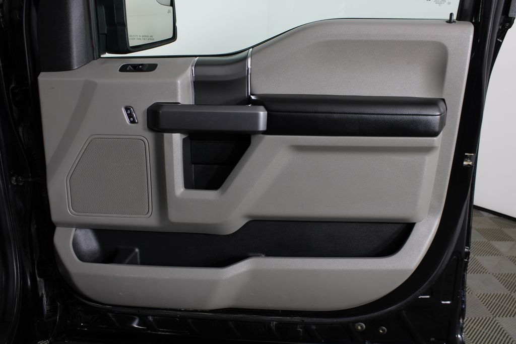 Used 2020 Ford F-150 for sale in 