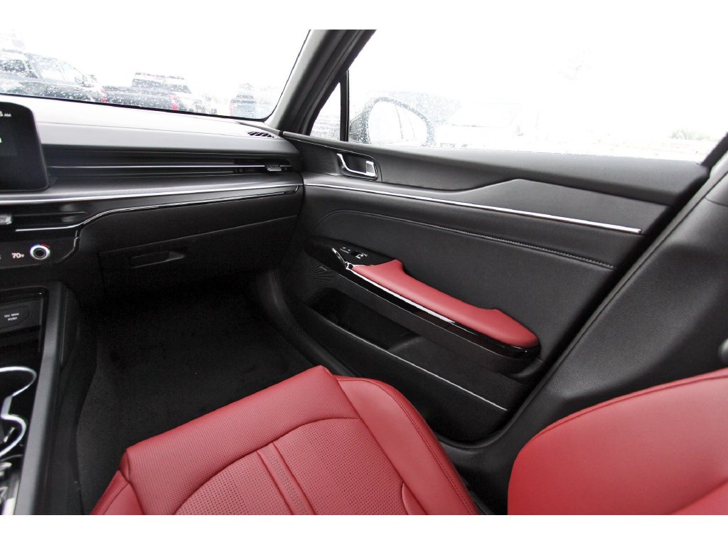 New 2026 Kia K5 Sedan