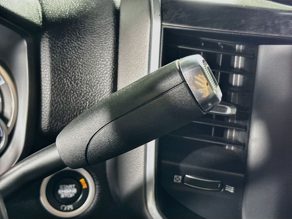 2022 Ram 3500 Big Horn