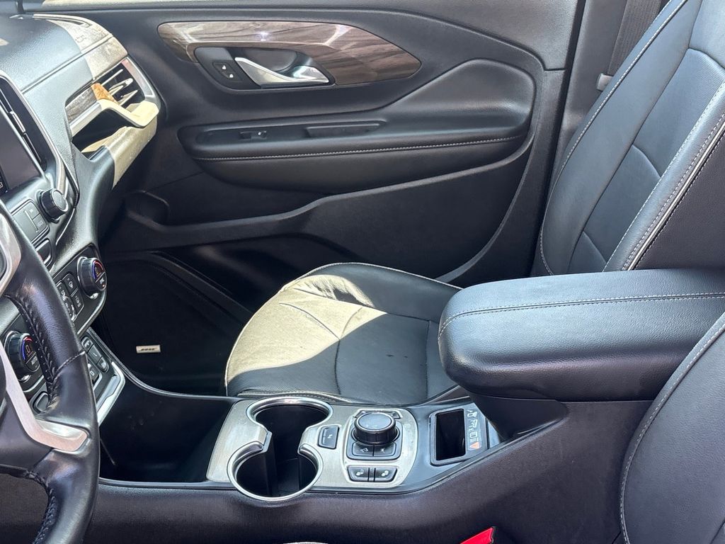 Used Car 2021 Gmc Terrain  Denali For Sale Under $25,000 In Austin, Texas