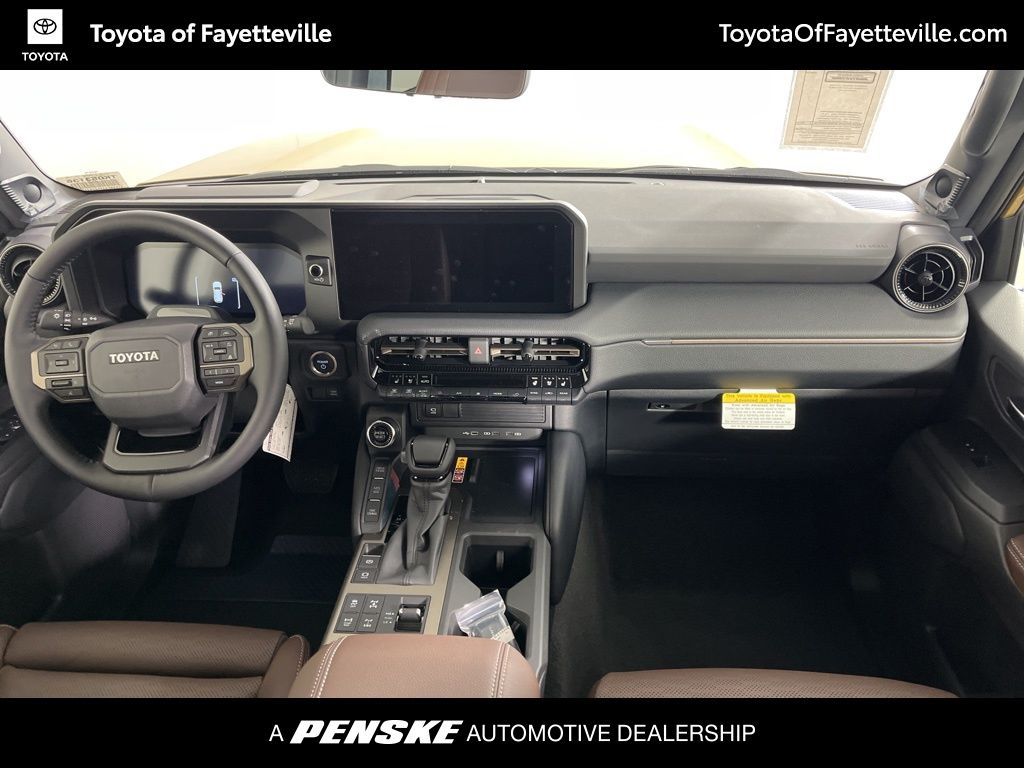 Thumbnail: 2026 Toyota Land Cruiser - 20