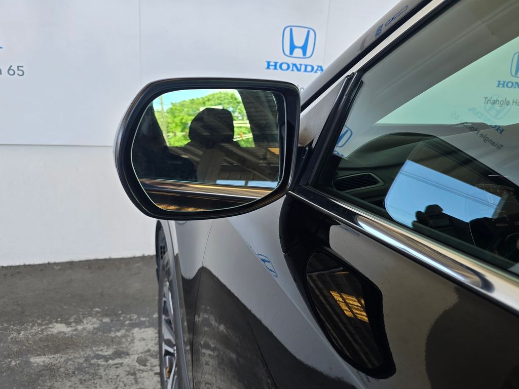 Thumbnail: 2022 Honda CR-V - 30