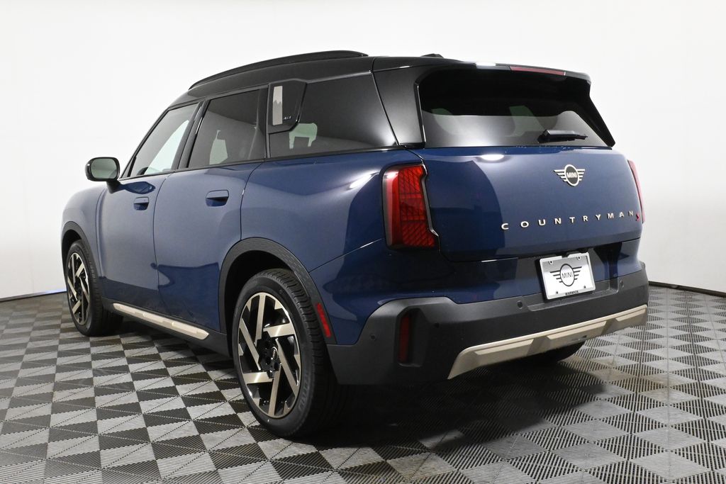 Thumbnail: 2026 MINI Cooper Countryman - 5