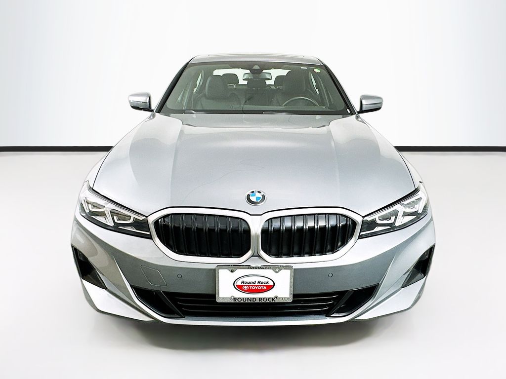 2023 BMW 3 Series 330i xDrive 2