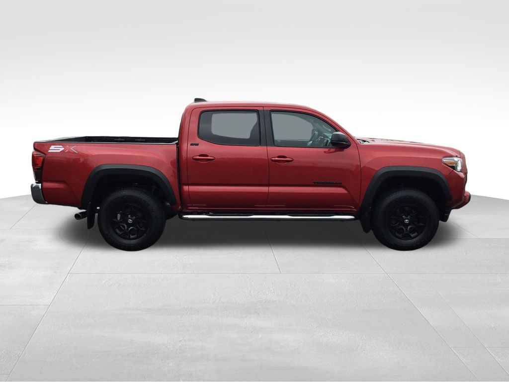 Thumbnail: 2023 Toyota Tacoma - 6