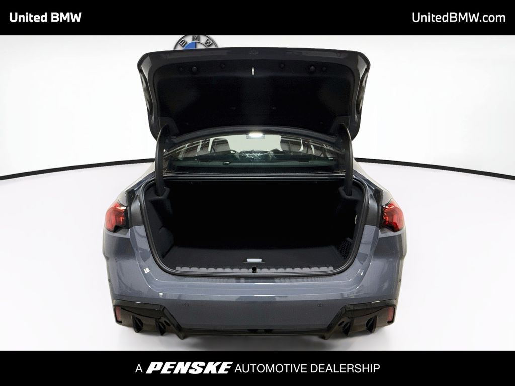 Thumbnail: 2026 BMW 2 Series - 14