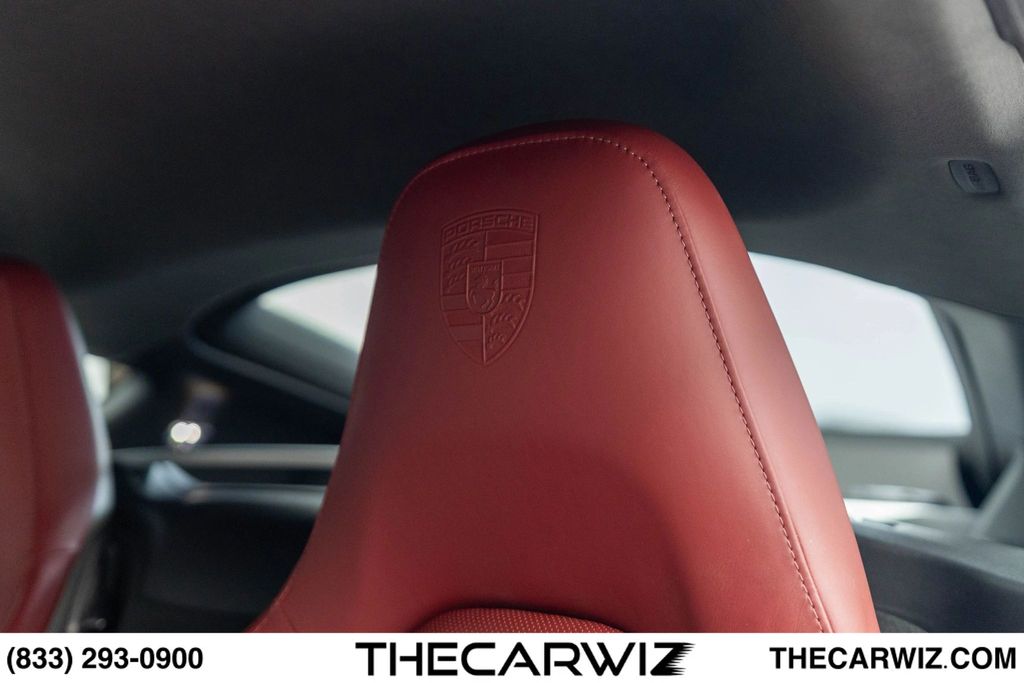 2023 Porsche 718 Cayman