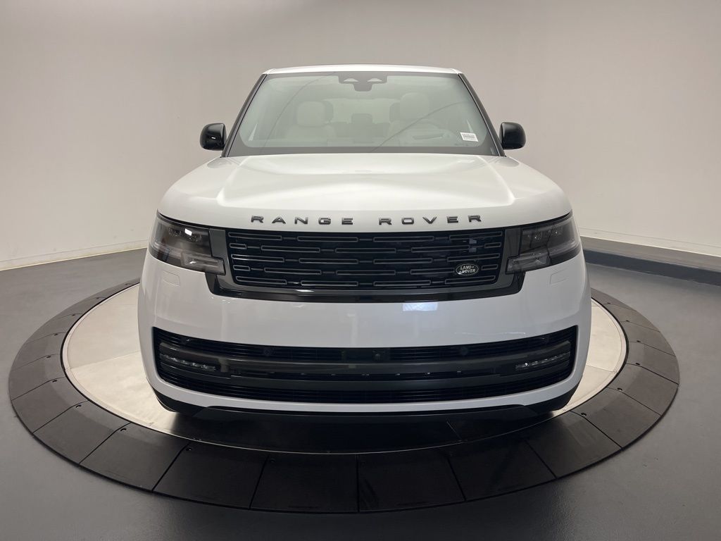 Thumbnail: 2025 Land Rover Range Rover - 7