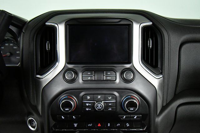 Used 2021 Chevrolet Silverado 3500HD Truck