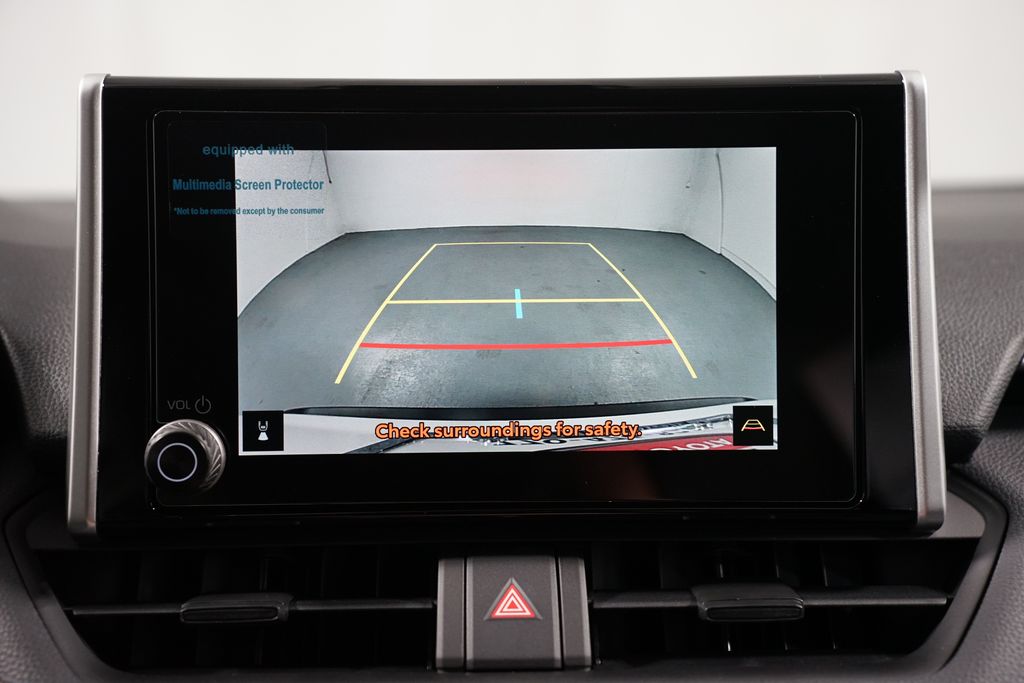 Thumbnail: 2025 Toyota RAV4 - 19