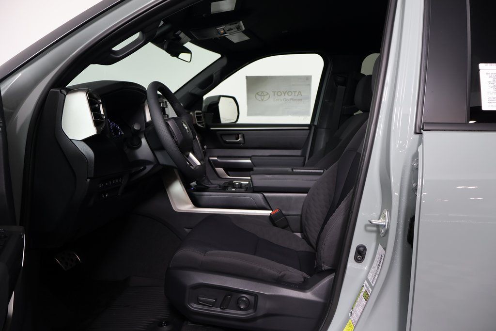 Thumbnail: 2026 Toyota Tundra - 5