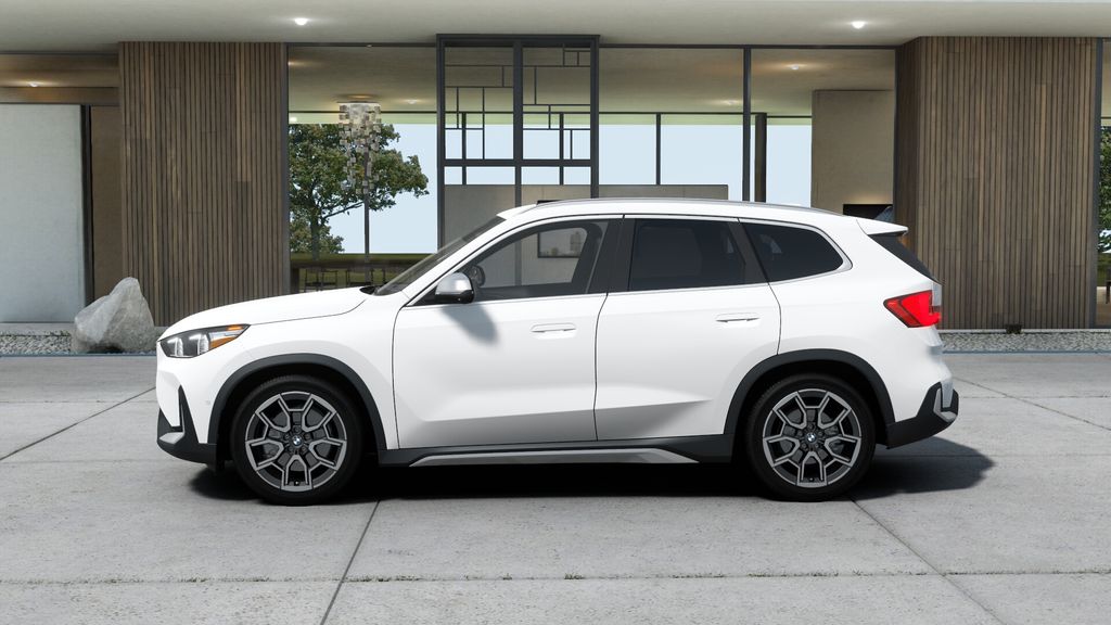 2025 BMW X1 xDrive28i 30