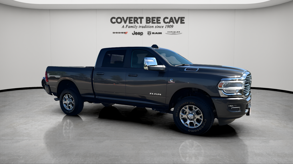 Used Car 2024 Ram 2500  Laramie For Sale Under $60,000 In Austin, Texas