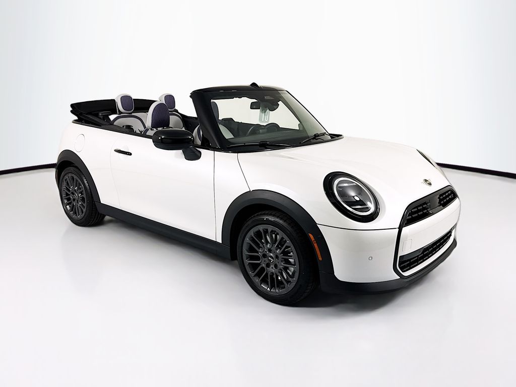 Thumbnail: 2026 MINI Cooper - 3