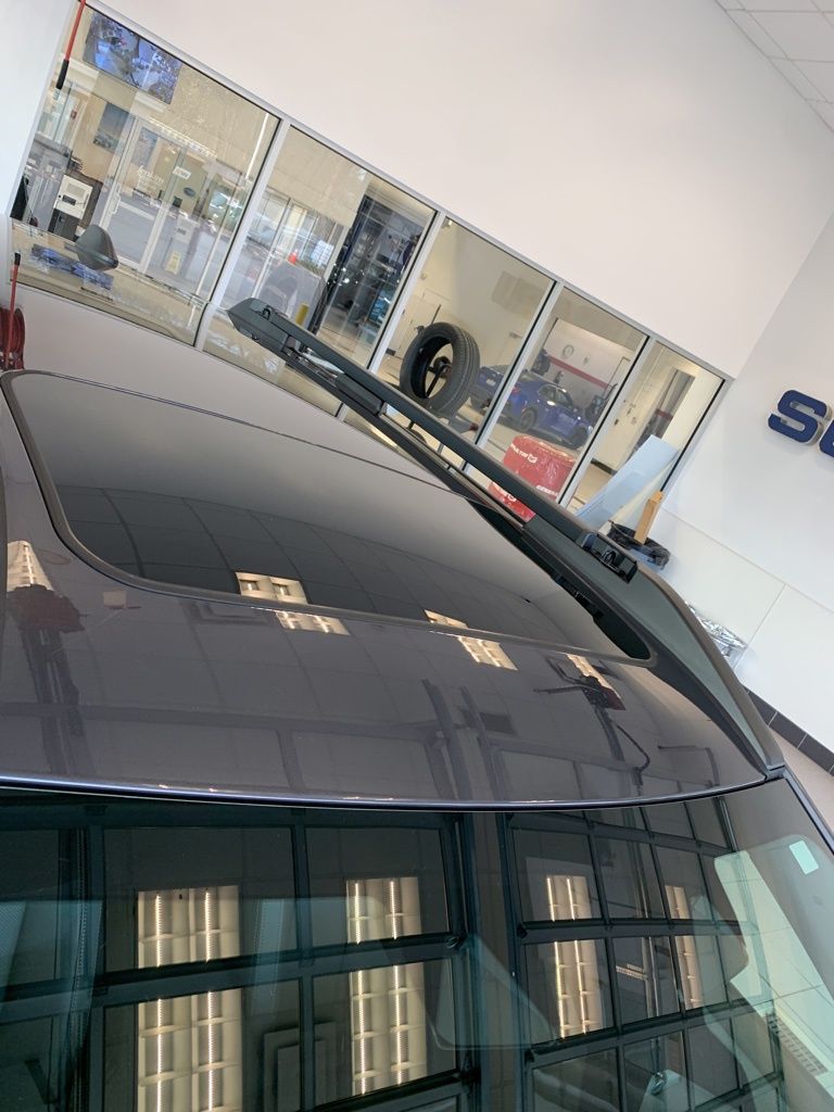 New 2026 Gray Subaru Limited image 23