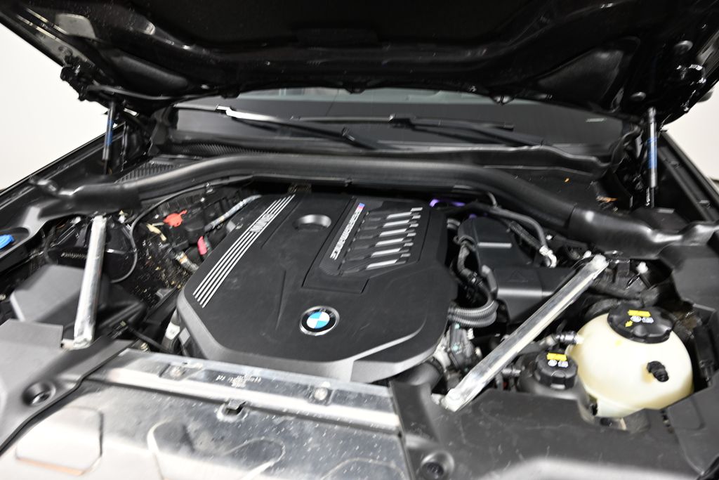 2023 BMW X3 M40i 28