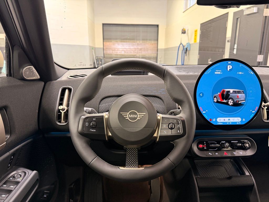 Thumbnail: 2026 MINI Cooper Countryman - 22