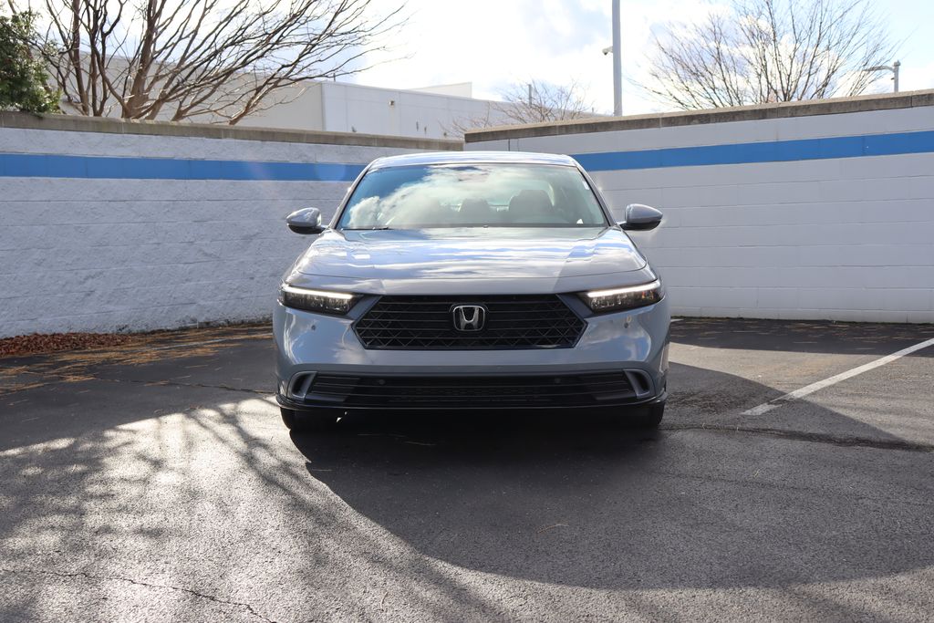 Thumbnail: 2025 Honda Accord - 8