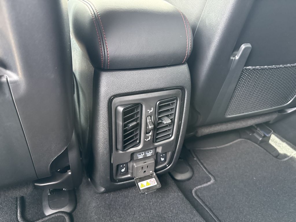 2026 Dodge Durango GT Plus Gray at Bayway Chrysler Dodge Jeep Ram