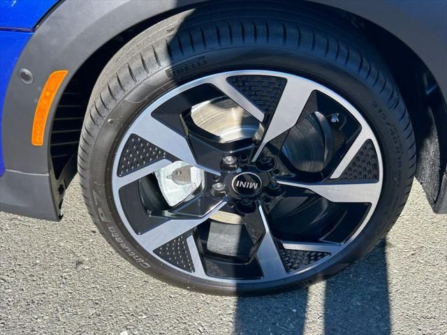 Thumbnail: 2026 MINI Cooper - 9