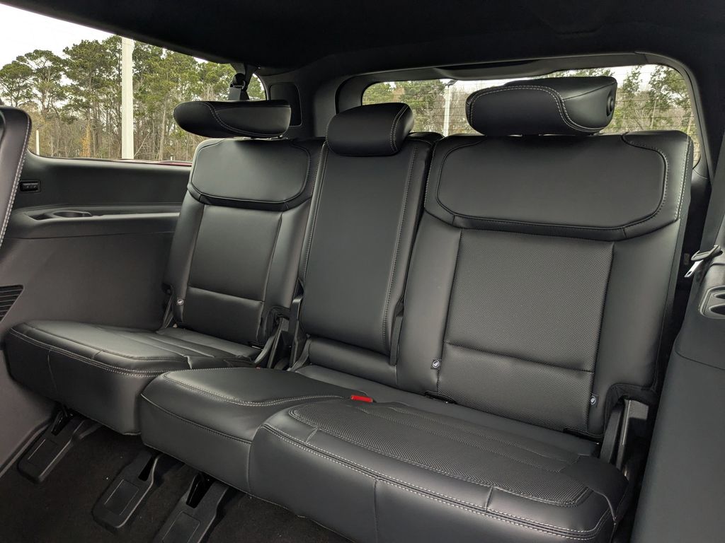 2026 Ford Expedition Max Platinum MAX