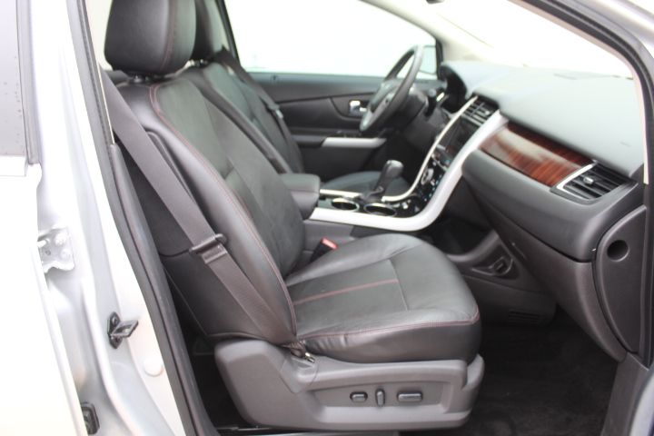 Used Car 2014 Ford Edge  Limited For Sale Under $10,000 In Georgetown, Texas
