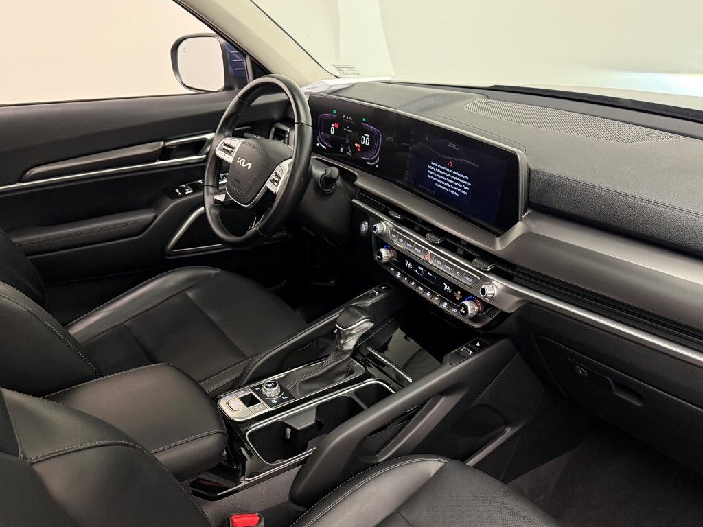 Thumbnail: 2023 Kia Telluride - 15