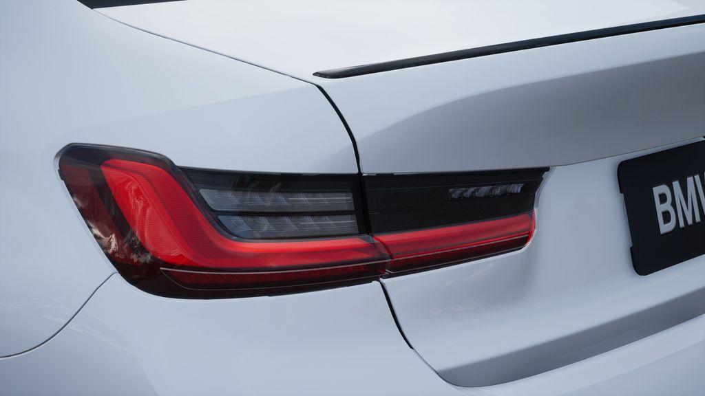 Thumbnail: 2026 BMW 3 Series - 32