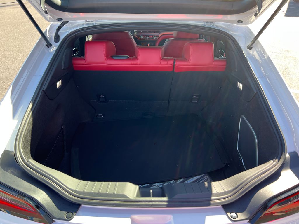 Thumbnail: 2026 Acura Integra - 31