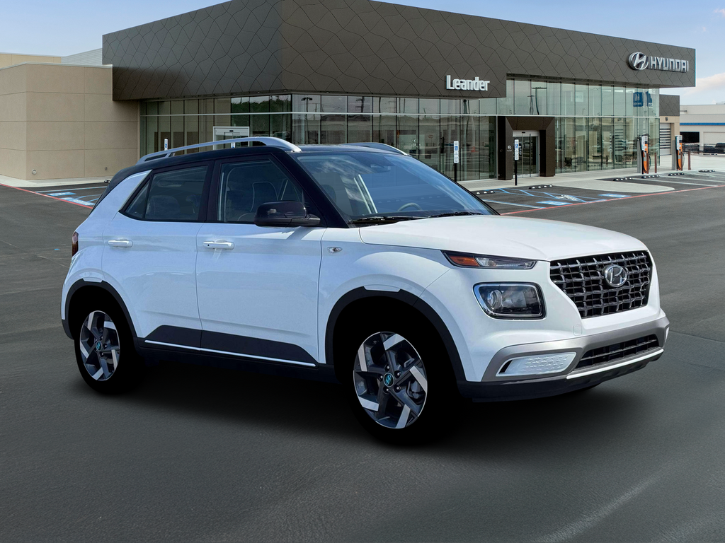 Thumbnail: 2026 Hyundai Venue - 10