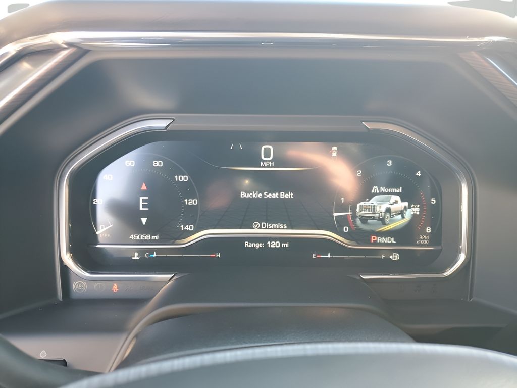 Used Car 2025 Gmc Sierra 2500hd  Denali Ultimate For Sale Under $80,000 In Austin, Texas