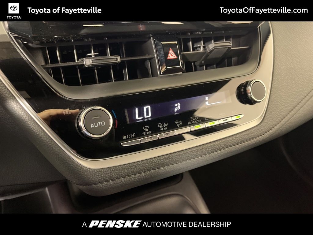 Thumbnail: 2025 Toyota Corolla - 29