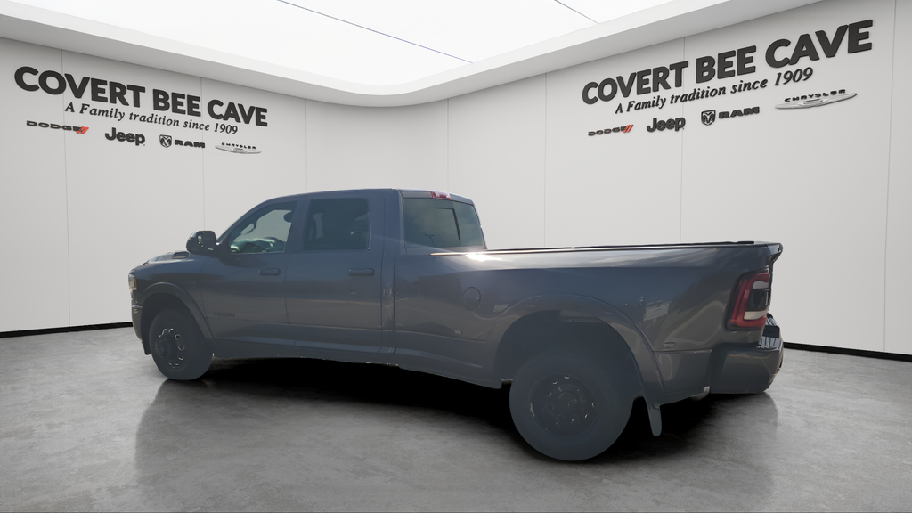 Used Car 2022 Ram 3500  Laramie For Sale Under $70,000 In Austin, Texas