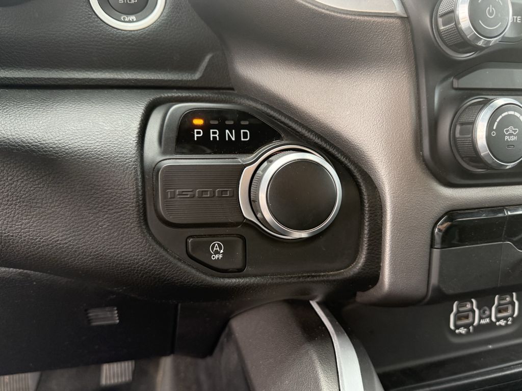 2020 Ram 1500 Big Horn/Lone Star Blue at Bayshore Chrysler Jeep Dodge Ram
