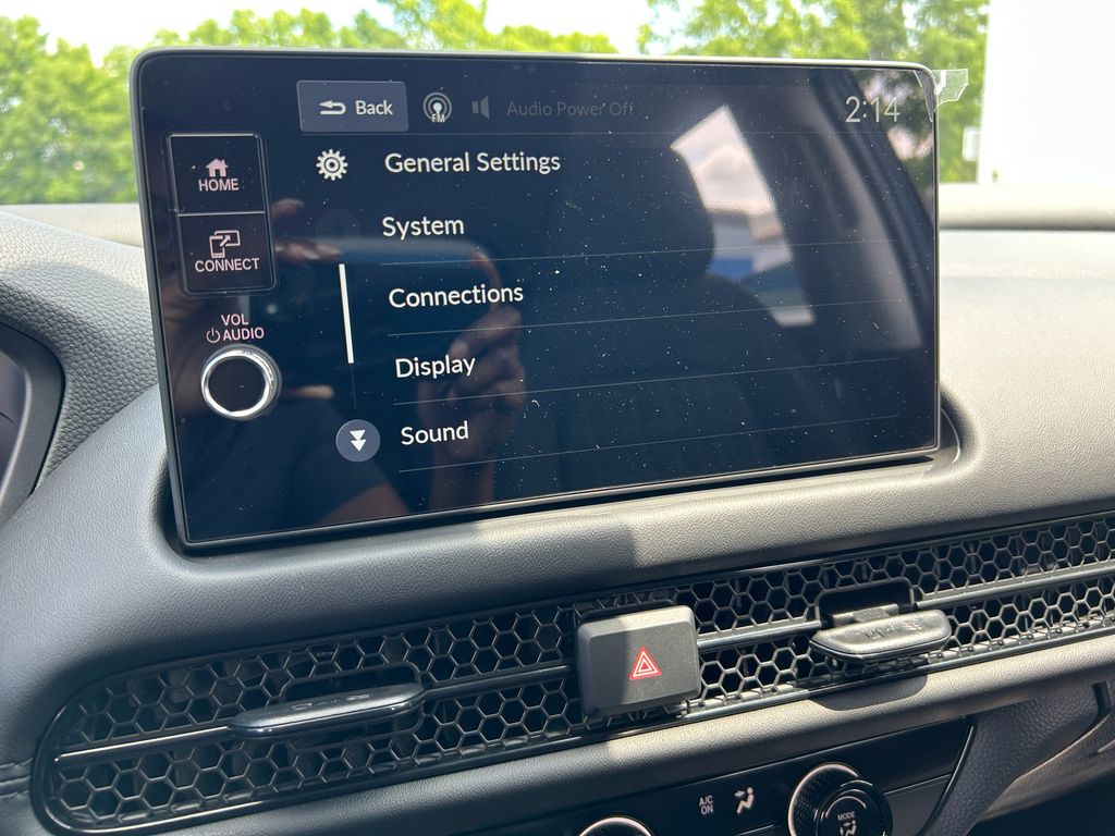 Thumbnail: 2026 Honda HR-V - 29