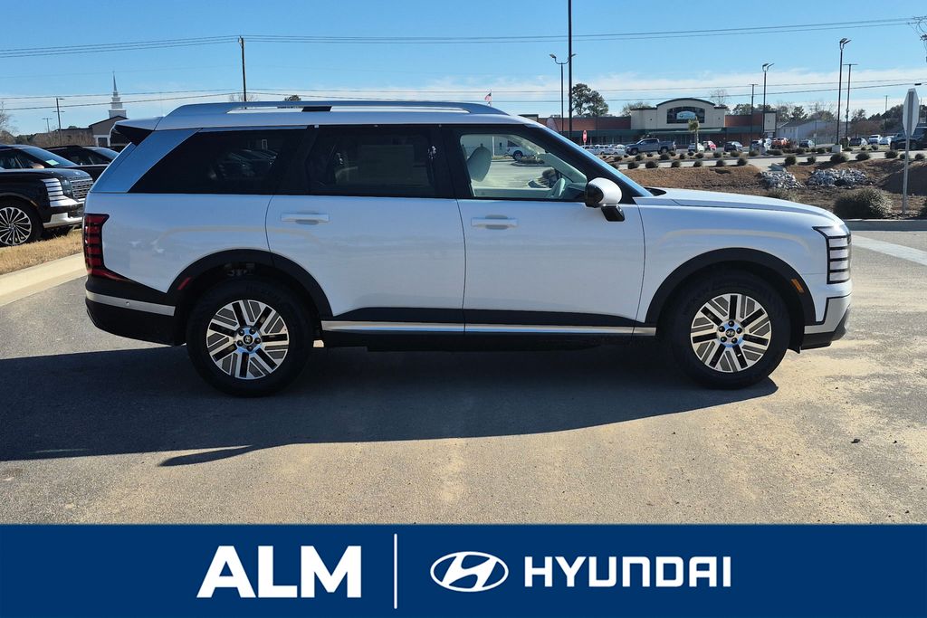 New 2027  Hyundai Blue SEL Premium image 5