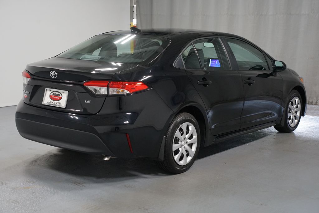 Thumbnail: 2026 Toyota Corolla - 8