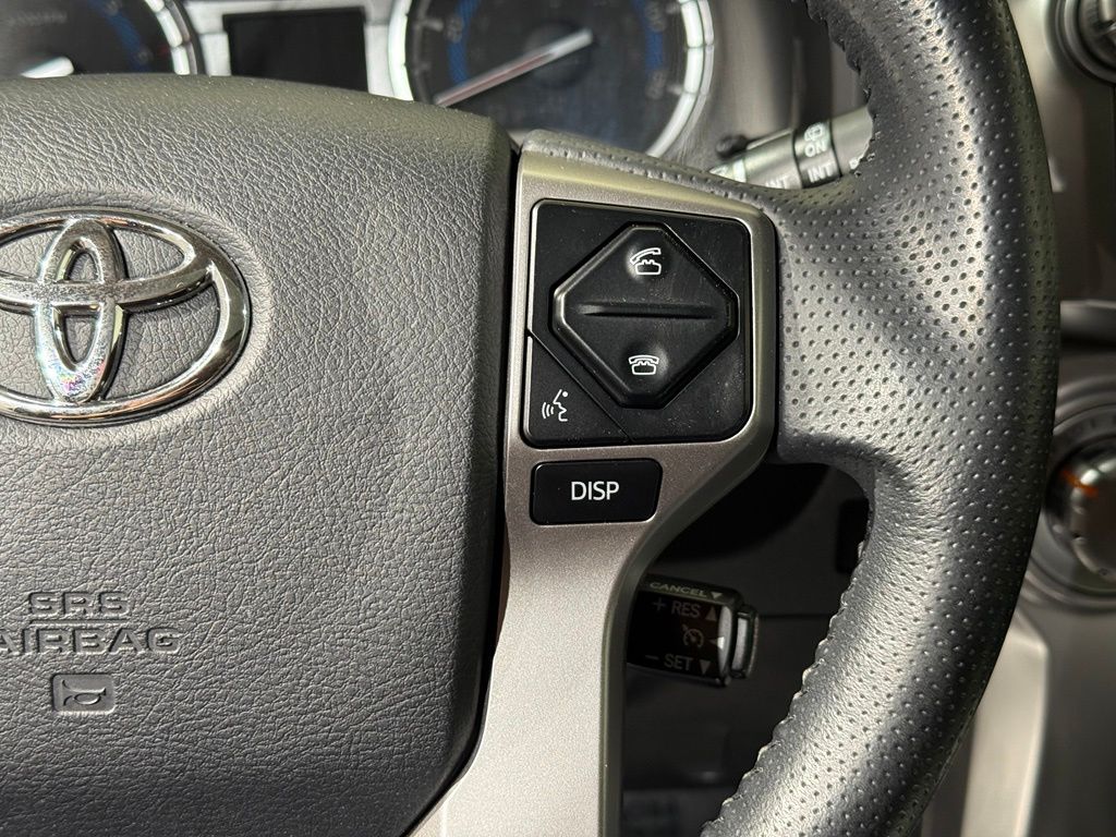 Thumbnail: 2017 Toyota 4Runner - 26