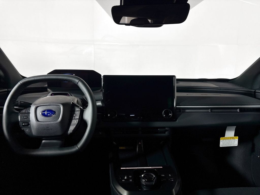 2026 Subaru Solterra Limited