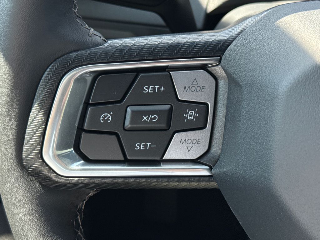 New 2026 Gray Ford GT image 25