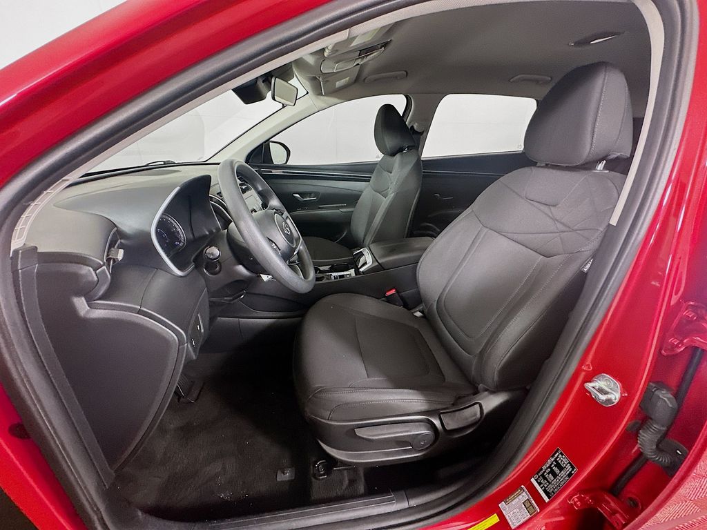 Thumbnail: 2022 Hyundai Tucson - 20