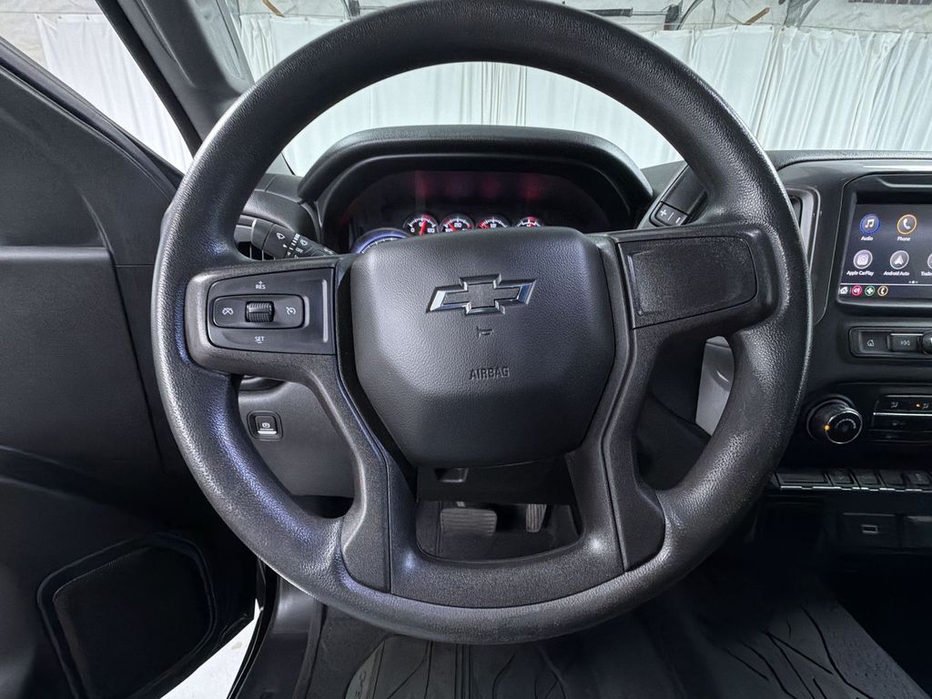 Used 2020 Chevrolet Silverado 1500 Truck