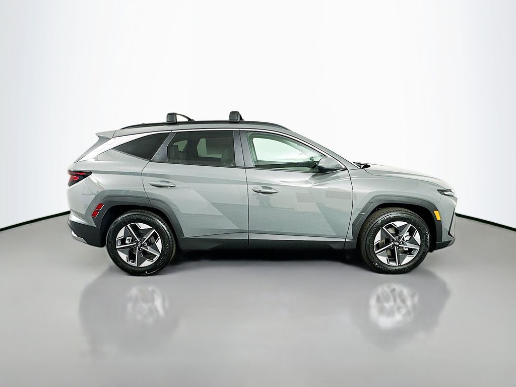 Thumbnail: 2026 Hyundai Tucson - 4