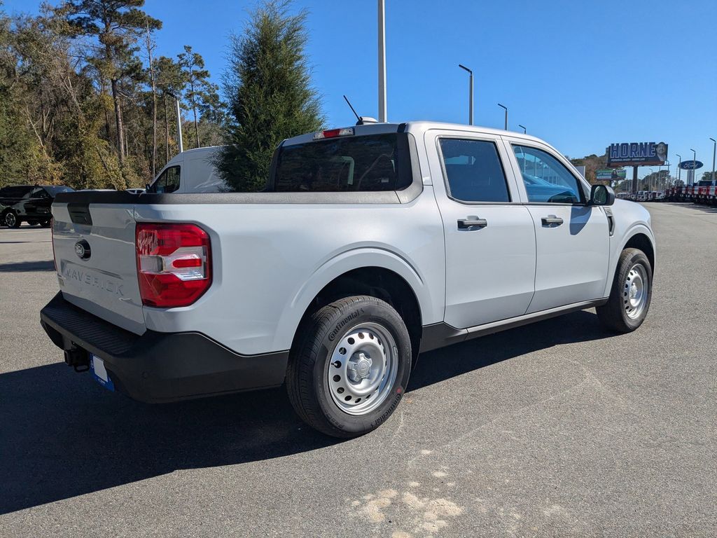 2025 Ford Maverick XL