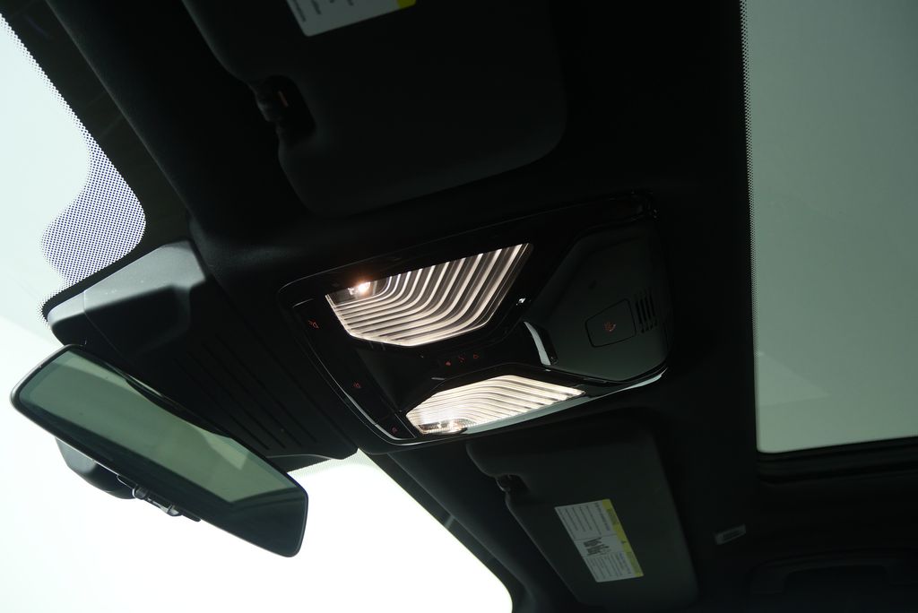 Thumbnail: 2024 BMW X5 - 25